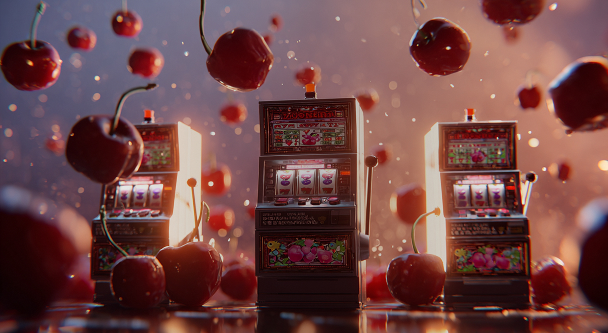 Cocoa Casino