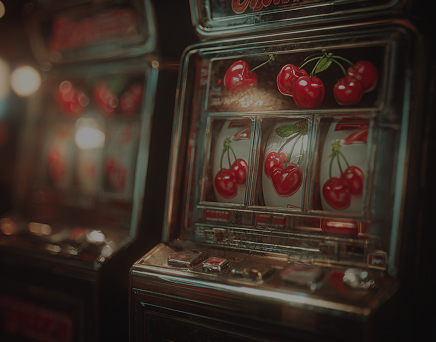 Cocoa Casino