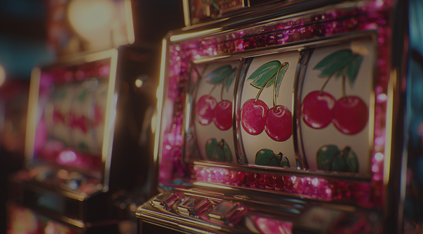 Cocoa Casino